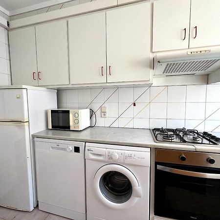 Miraflor Apartment Roses Ngoại thất bức ảnh